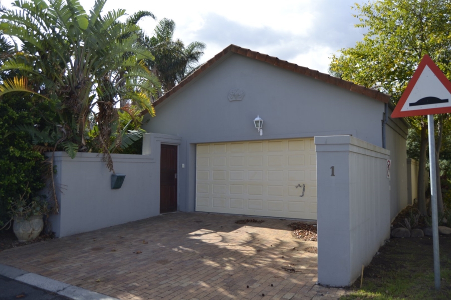 3 Bedroom Property for Sale in Heritage Park Western Cape
